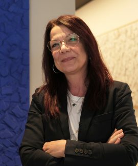 Lorena xxxxx, staff segreteria
