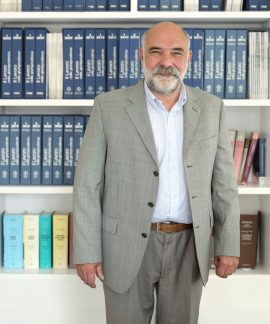 avvocato Massimo Cortina