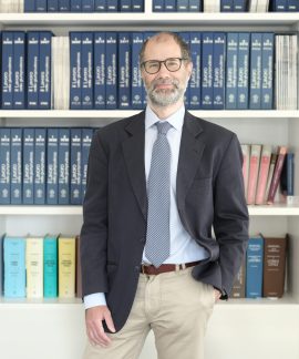avvocato Giovanni Pettoello