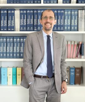 avvocato Roberto Tosetto