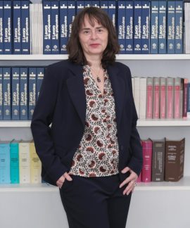 Susanna Brun - dottore commercialista